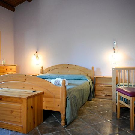 Agriturismo Torre Vendicari Noto Dış mekan fotoğraf
