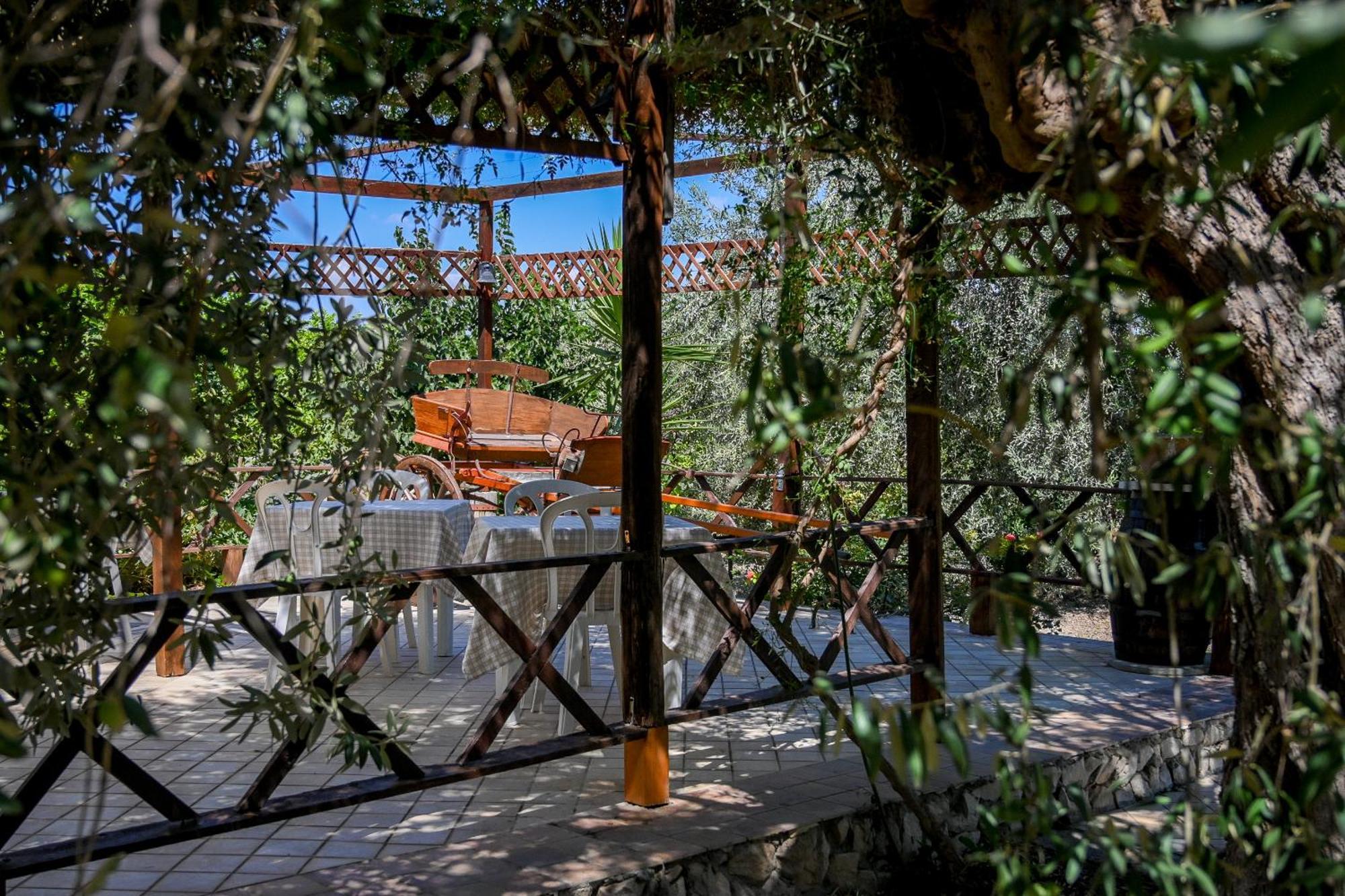 Agriturismo Torre Vendicari Noto Dış mekan fotoğraf